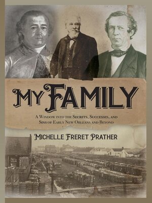 cover image of My Family